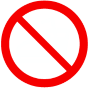 Forbidden