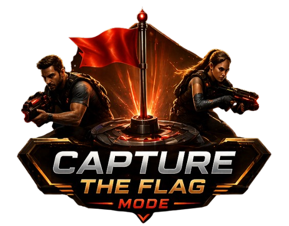 Mode capture the flag