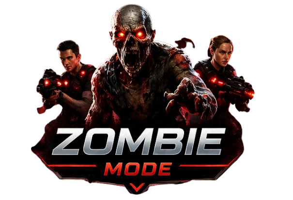 Mode zombie